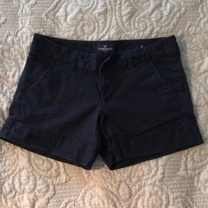 AE shorts!